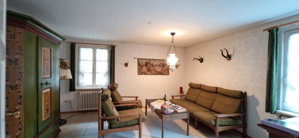 Einfamilienhaus Engen - 9 Zimmer, 250 m&sup2;, 299.900&euro; | Angebot:26382450