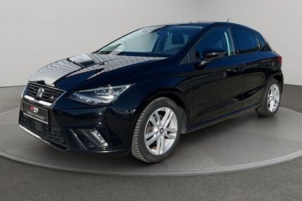 Seat Ibiza 153.184 km 10.780 &euro; Schleswig 24837
