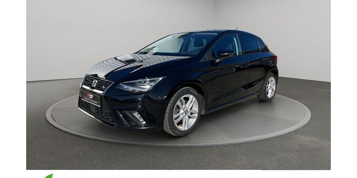 Seat Ibiza 153.184 km 10.780 &euro; Schleswig 24837