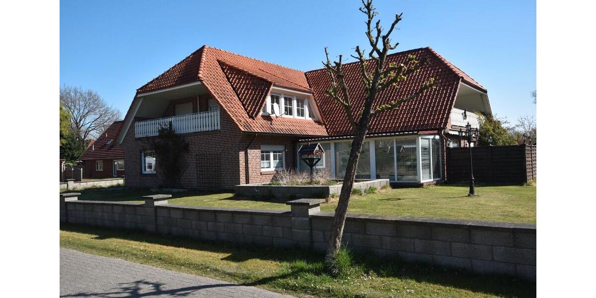 Einfamilienhaus Aurich Georgsfeld und Tannenhausen - 13 Zimmer, 400 m&sup2;, 475.000&euro; | Angebot:26816513
