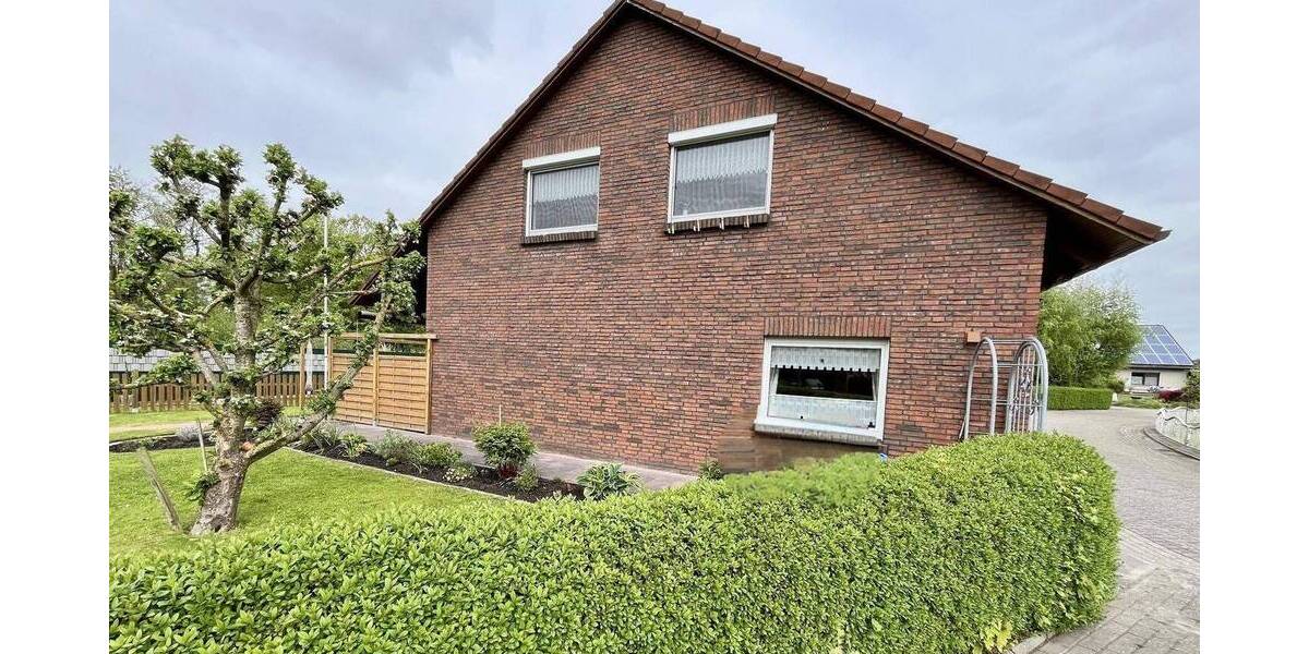 Doppelhaushälfte Wilhelmshaven Coldewei-Himmelreich - 5 Zimmer, 118 m&sup2;, 220.000&euro; | Angebot:26595310