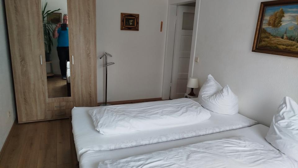 Ferienimmobilie Mühlhausen (Thüringen) - 60&euro; | Angebot:26449145