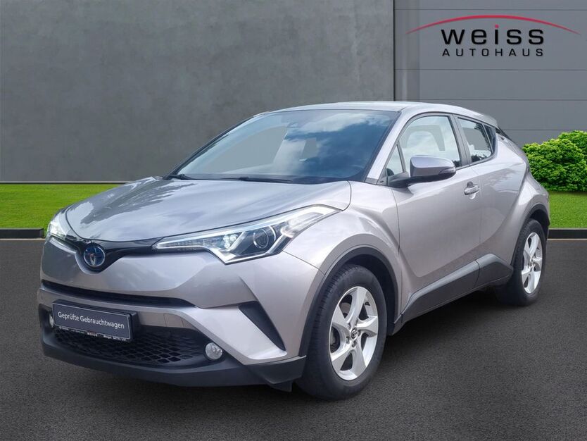 Toyota C-HR 61.884 km 17.900 € Wingst 21789