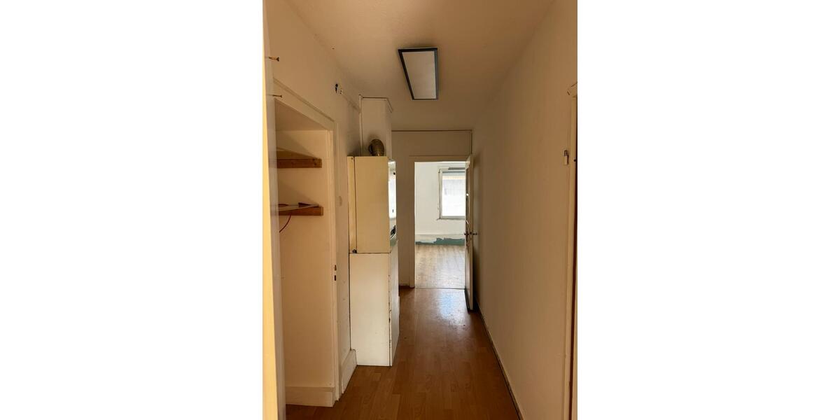 Etagenwohnung Arnsberg Oeventrop - 3 Zimmer, 79 m&sup2;, 750&euro; | Angebot:25990048