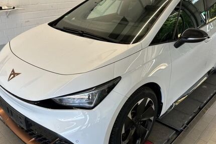 Cupra Born 7.223 km 29.930 &euro; Vechta 49377