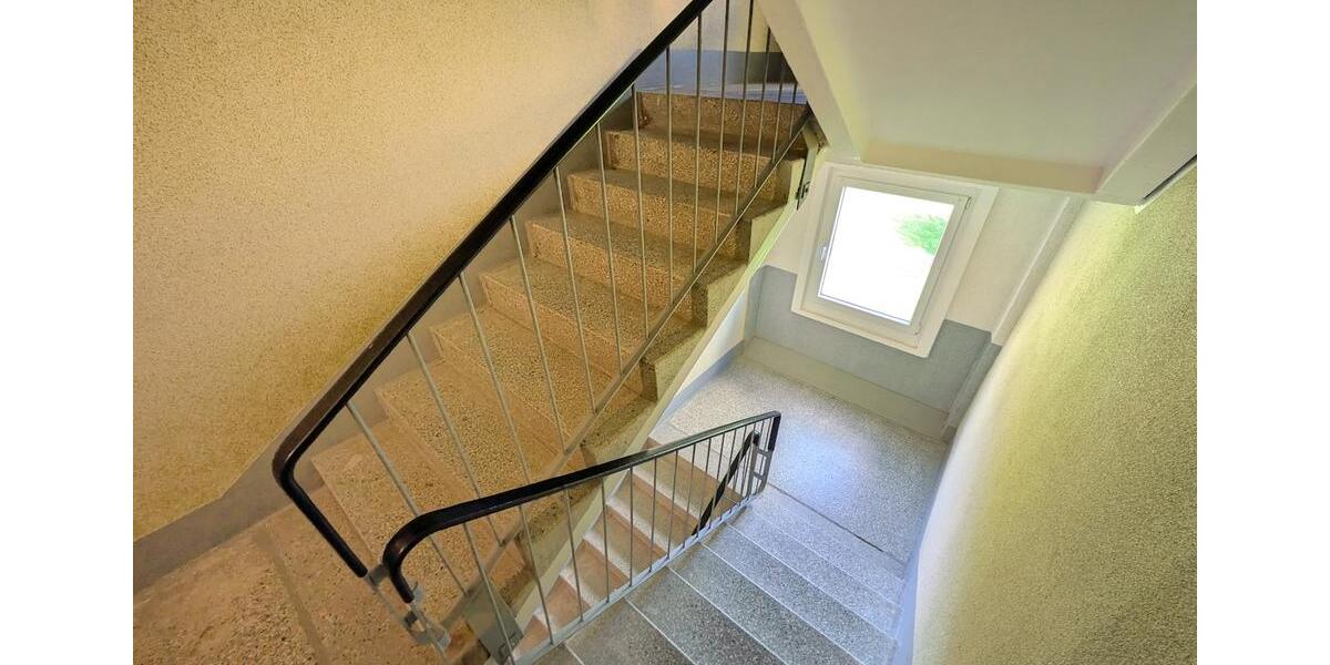 Etagenwohnung Limbach-Oberfrohna Oberfrohna - 2 Zimmer, 44 m&sup2;, 284&euro; | Angebot:26321899