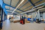 Gewerbeobjekt Sontra - 790.000&euro; | Angebot:25735915