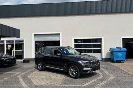 BMW X3 65.848 km 32.990 &euro; Zwickau 08056