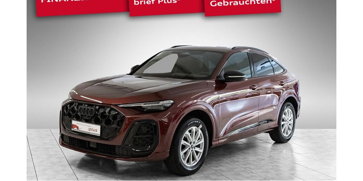 Audi Q5 8.060 km 54.420 &euro; Böblingen 71034