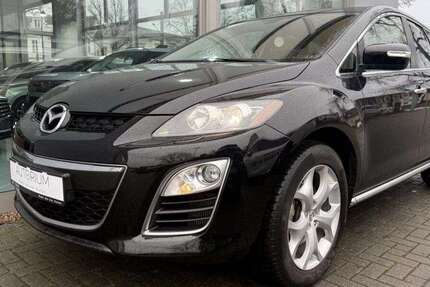 Mazda CX-7 179.000 km 6.999 &euro; Berlin 13127