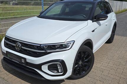 VW T-Roc 60.700 km 29.550 € Wenden 57482