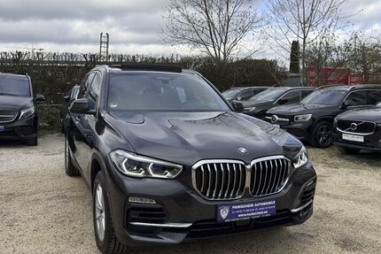BMW X5 124.000 km 37.799 &euro; Stuttgart 70567
