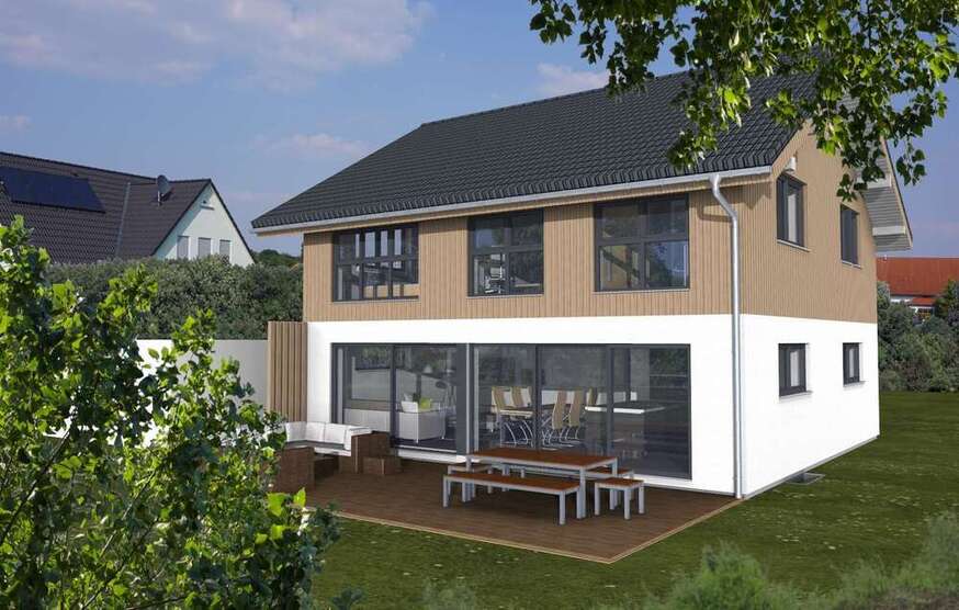 Haus zum Kaufen in Ottobrunn 1.798.000 € 170 m²