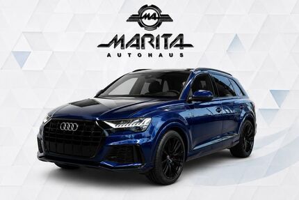 Audi Q8 85.000 km 60.449 &euro; Hamburg 22047