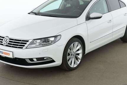 VW CC 69.782 km 17.910 &euro; Hamburg 22529