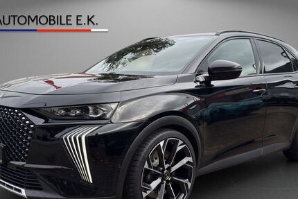 DS Automobiles DS7 (Crossback) 22.700 km 43.950 € Bönningstedt 25474