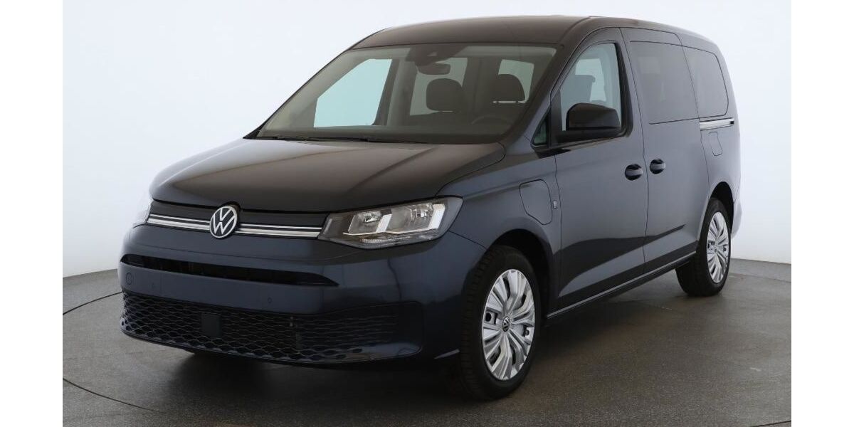 VW Caddy Maxi 11.526 km 39.980 &euro; Hohe Börde OT Hermsdorf bei Magdeburg 39326