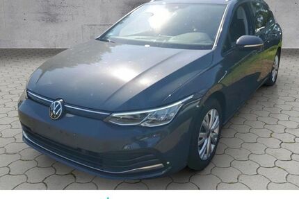 VW Golf 36.200 km 23.980 &euro; Reichenbach 08468