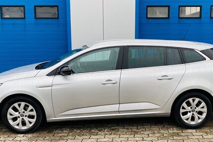 Renault Megane 200.000 km 8.900 &euro; Greven 48268