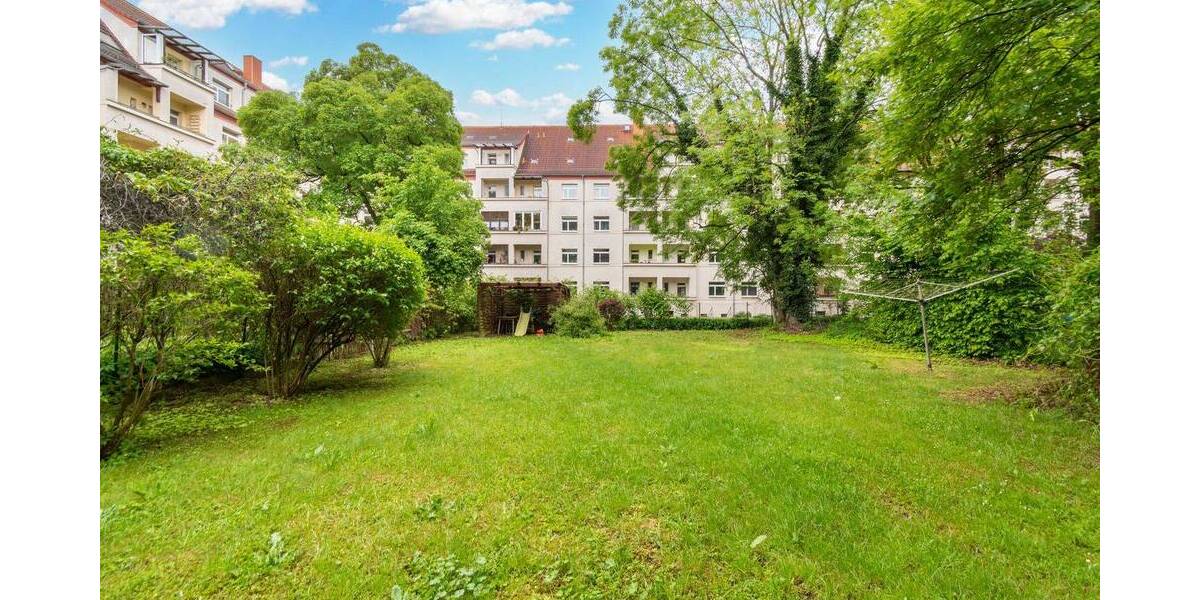 Etagenwohnung Leipzig Anger-Crottendorf - 3 Zimmer, 75 m&sup2;, 185.000&euro; | Angebot:26703441