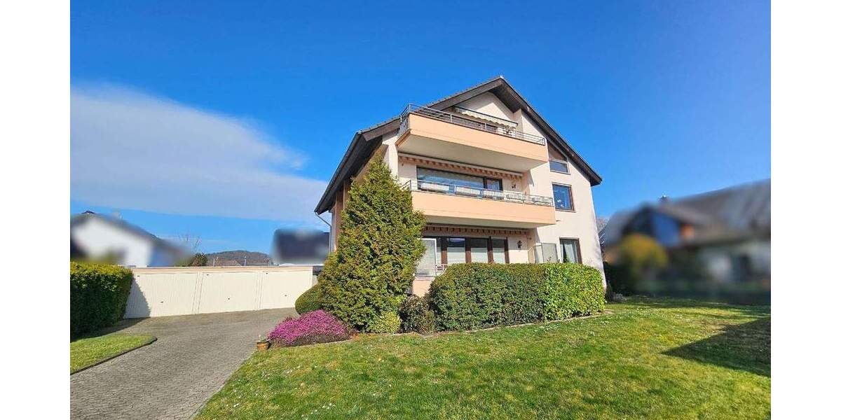 Etagenwohnung Unkel - 2 Zimmer, 73 m&sup2;, 210.000&euro; | Angebot:25476771