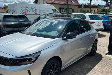 Opel Corsa 14.224 km 17.199 &euro; Höxter - Albaxen 37671