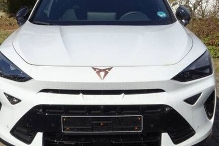 Cupra Formentor 26.870 km 29.990 &euro; Bergen auf Rügen 18528