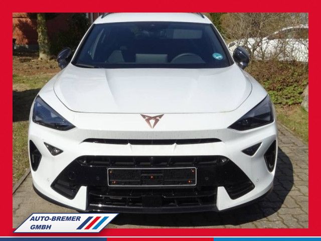 Cupra Formentor 26.870 km 29.990 &euro; Bergen auf Rügen 18528