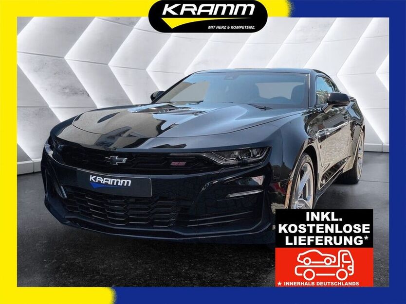 Camaro