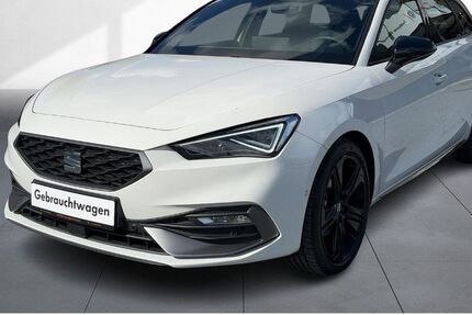 Seat Leon 2.433 km 29.990 &euro; Dresden 01067
