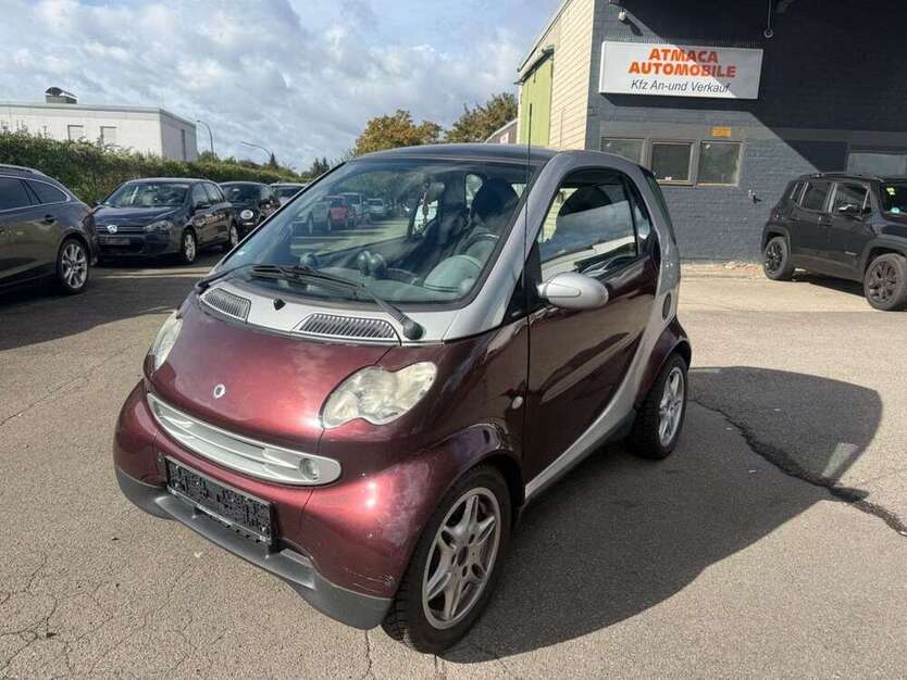 forTwo