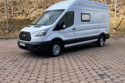 Ford Transit 133.153 km 11.000 &euro; Bad Tabarz 99891