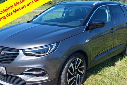 Opel Grandland (X) 152.000 km 12.900 &euro; Erbach 89155