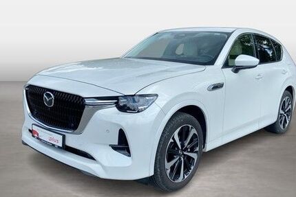 Mazda CX-60 53.438 km 30.460 &euro; Zwickau 08056