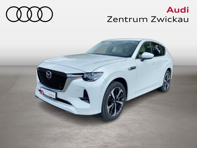 Mazda CX-60 53.438 km 31.430 &euro; Zwickau 08056