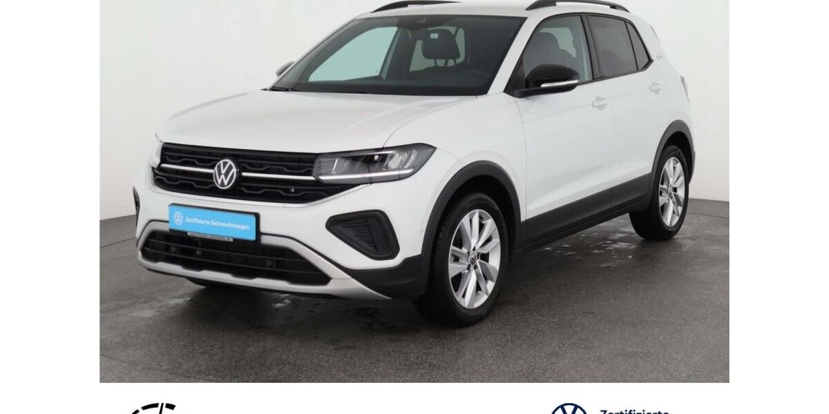 VW T-Cross 25.007 km 23.940 &euro; Neumarkt 92318