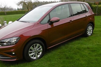 VW Golf 24.650 km 16.750 &euro; Westerstede 26655