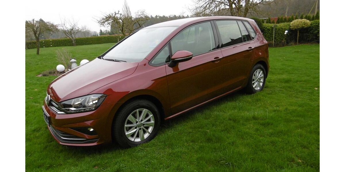 VW Golf 24.650 km 16.750 &euro; Westerstede 26655