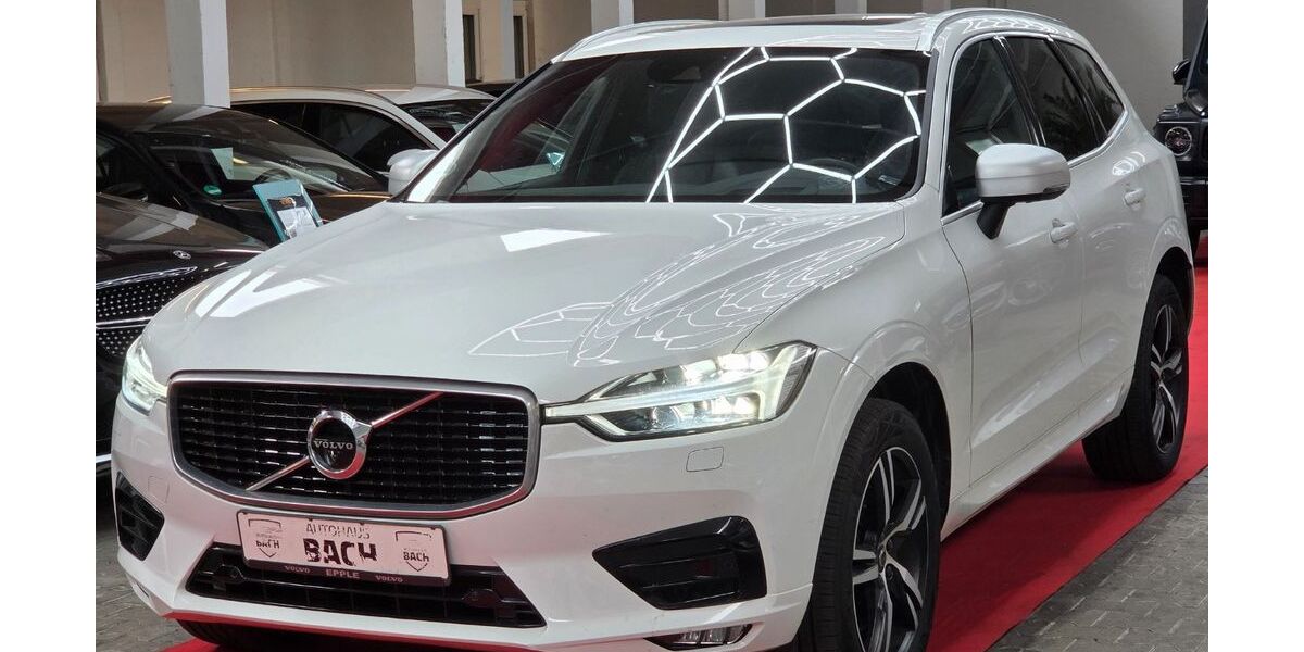 Volvo XC60 164.432 km 21.999 &euro; Remshalden 73630