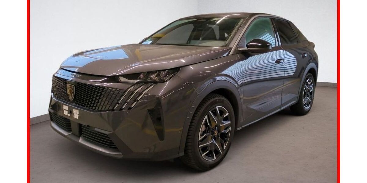 Peugeot 3008 9.953 km 28.950 &euro; Ingelheim am Rhein (bei Mainz) 55218