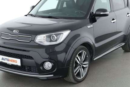 Kia Soul 87.440 km 14.090 € Hamburg 22529