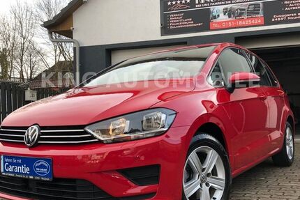 VW Golf Sportsvan 103.221 km 11.980 € Neumünster 24537