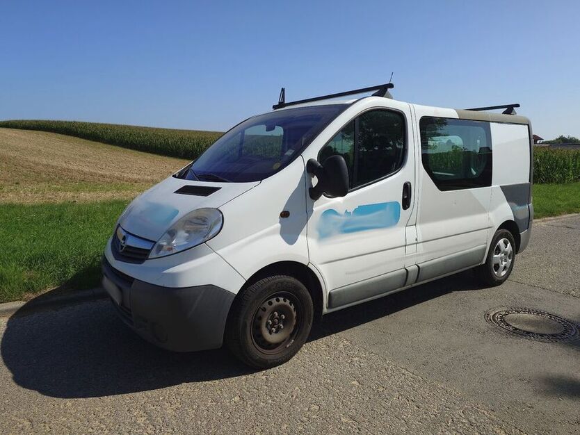 Vivaro