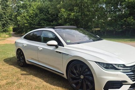 VW Arteon 154.000 km 20.600 &euro; Geldern 47608