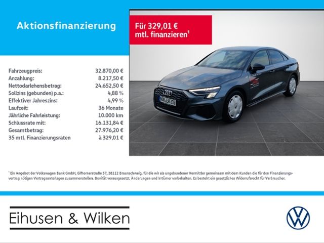 Audi A3 29.870 km 32.870 € Norden 26506