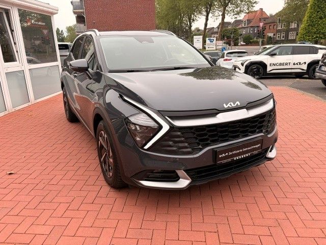 Kia Sportage 25.773 km 26.990 &euro; Datteln 45711