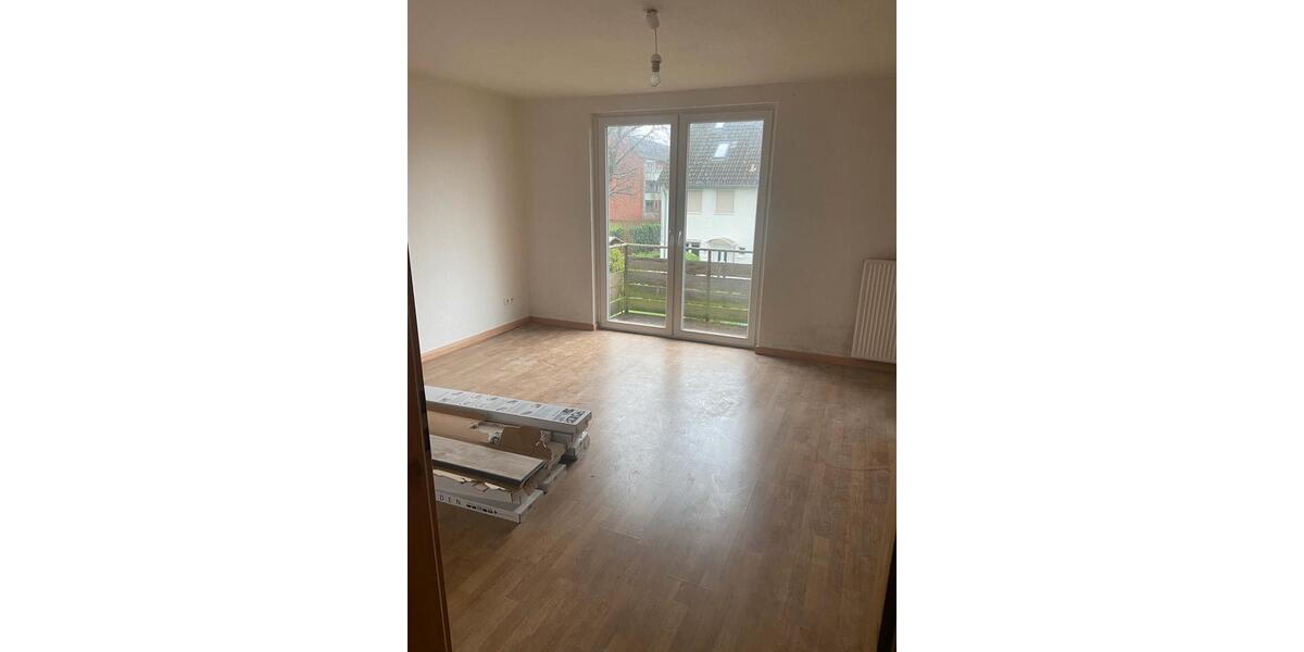 RH Flensburg westliche Höhe 4 Zi. vollunterkellert mit Garage 4 zimmer