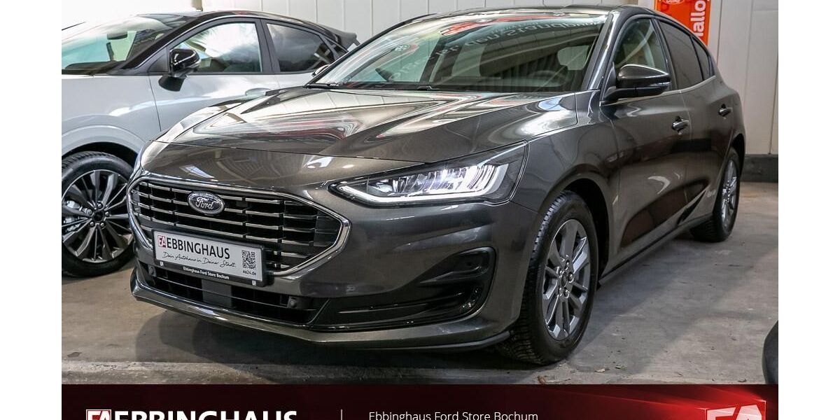 Ford Focus 4.065 km 34.500 &euro; Bochum 44803