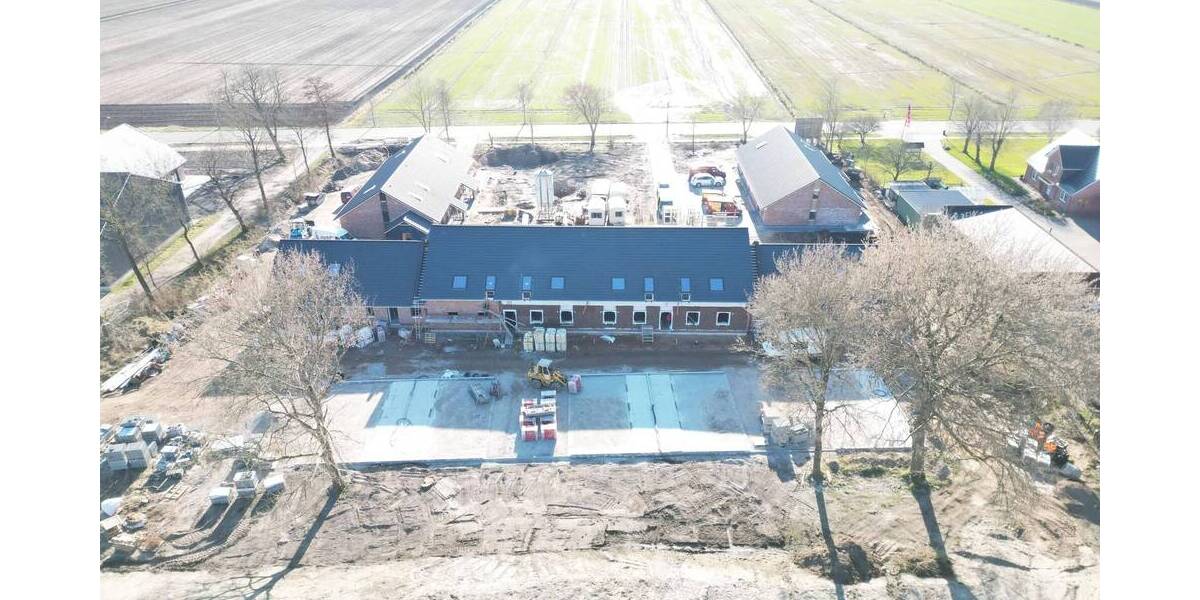 Etagenwohnung Klixbüll - 2 Zimmer, 80 m&sup2;, 235.000&euro; | Angebot:25706502