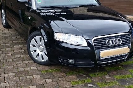 Audi A4 110.000 km 8.900 &euro; Vettelschoß 53560